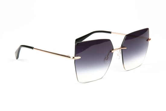 Bulget Sunglasses BG3367 05A 60 - Image 1