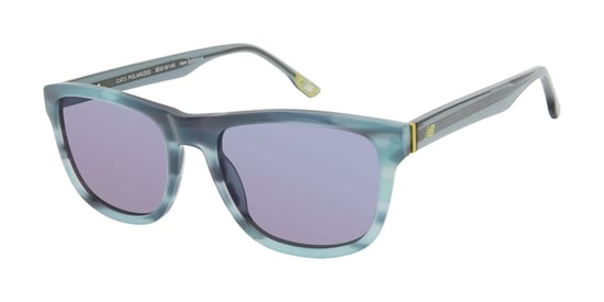 New Balance Gafas de sol NB6068 C03 53 - Image 1