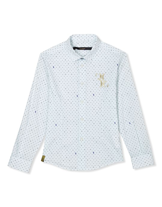 Camisa Tanguy - Image 1