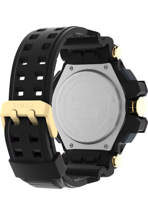 Reloj de Combate Timex TW5M58300 para Hombre UFC - Image 2