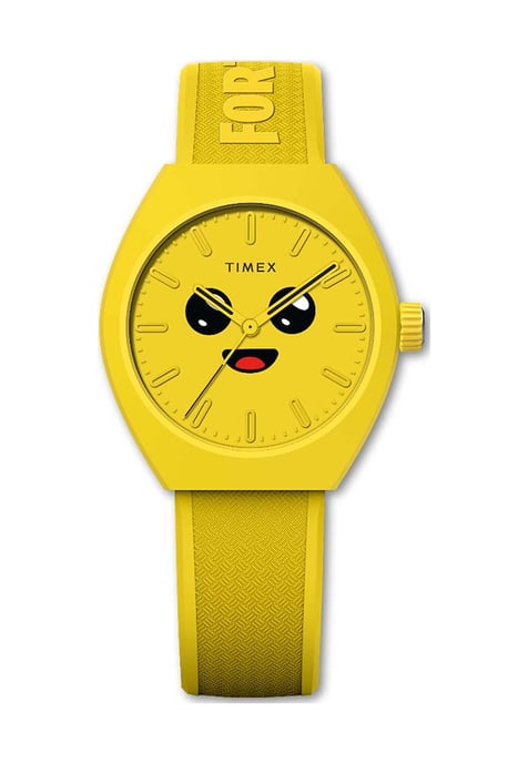 Reloj de Hombre Timex TW2W96700 Colaboración Lab - Image 1