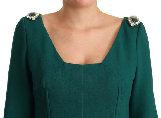 Vestido Aline Dr28131 de Dolce Gabbana - Image 2
