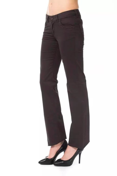 Pantalones Rectos Estilo Clásico - Image 2