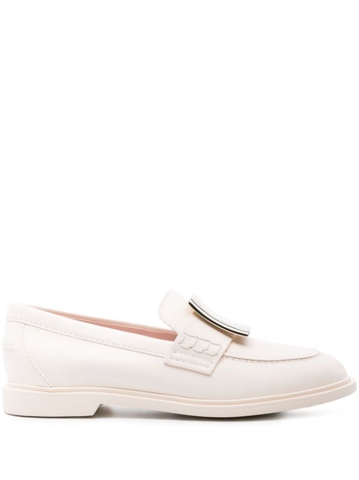 Mocasines de Cuero Viv Ranger - Image 1