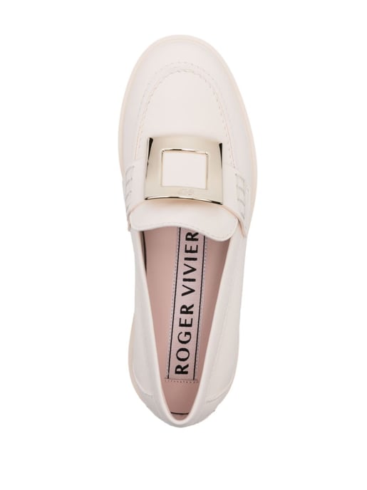 Mocasines de Cuero Viv Ranger - Image 4