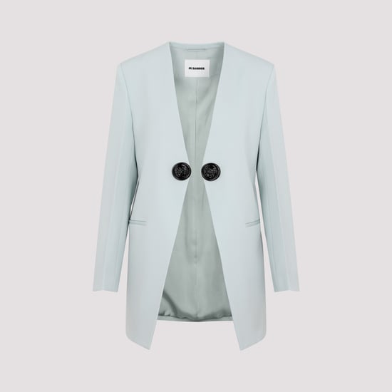Chaqueta de lana Jil Sander - Image 1