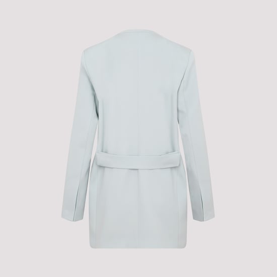 Chaqueta de lana Jil Sander - Image 2