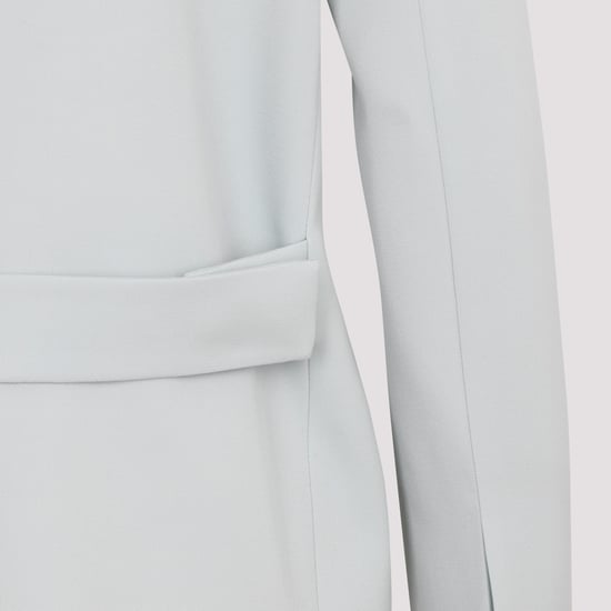 Chaqueta de lana Jil Sander - Image 3