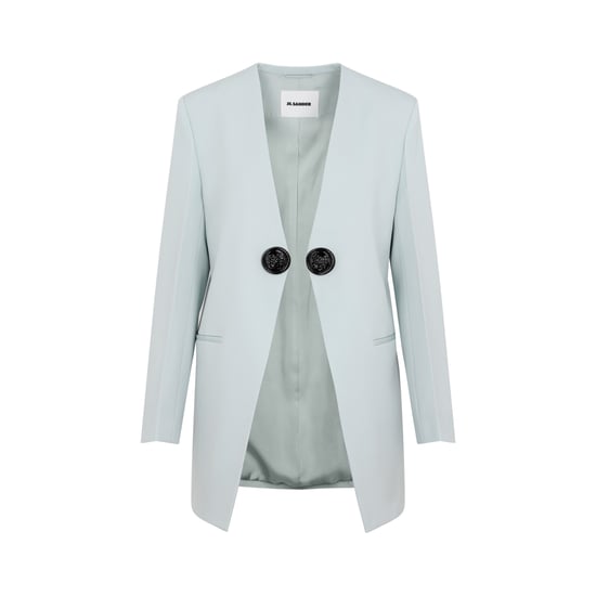 Chaqueta de lana Jil Sander - Image 5