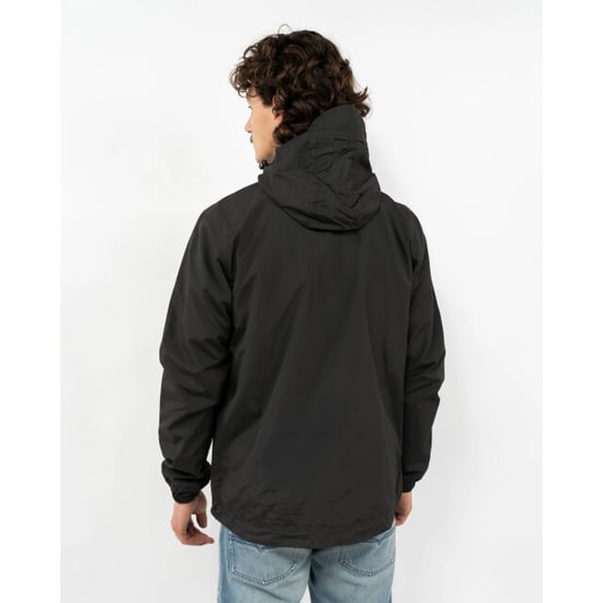 Chaqueta ligera color bronce de Lyle & Scott - Image 5