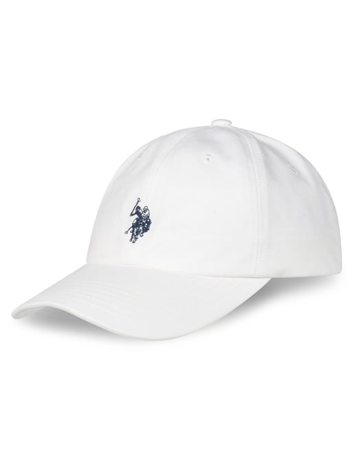 U.S. POLO ASSN. Sombrero Unisex, talla única 100% algodón - Image 1