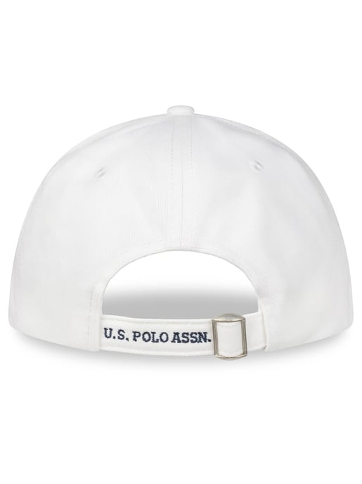 U.S. POLO ASSN. Sombrero Unisex, talla única 100% algodón - Image 2