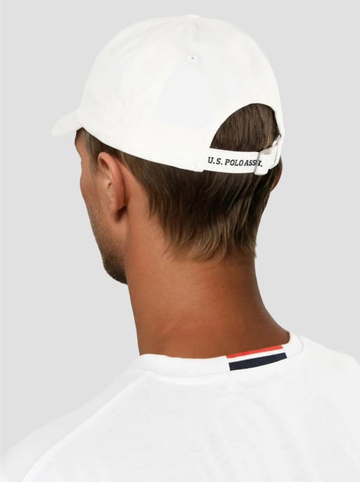 U.S. POLO ASSN. Sombrero Unisex, talla única 100% algodón - Image 6