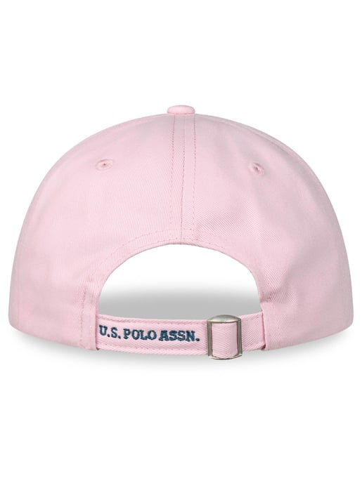 U.S. POLO ASSN. Sombrero Unisex, talla única 100% algodón - Image 2