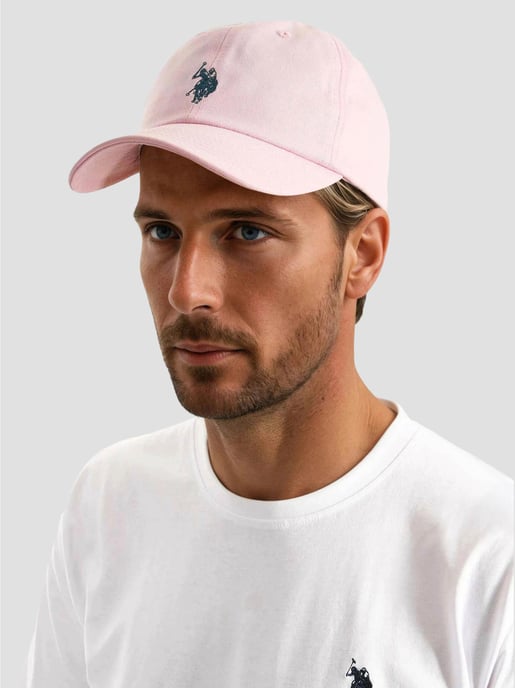 U.S. POLO ASSN. Sombrero Unisex, talla única 100% algodón - Image 4