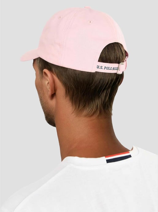 U.S. POLO ASSN. Sombrero Unisex, talla única 100% algodón - Image 6