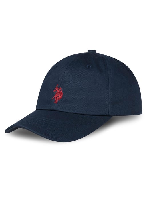 U.S. POLO ASSN. Sombrero Unisex, talla única 100% algodón - Image 1