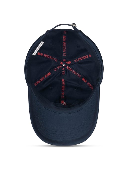 U.S. POLO ASSN. Sombrero Unisex, talla única 100% algodón - Image 3