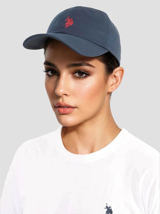 U.S. POLO ASSN. Sombrero Unisex, talla única 100% algodón - Image 5