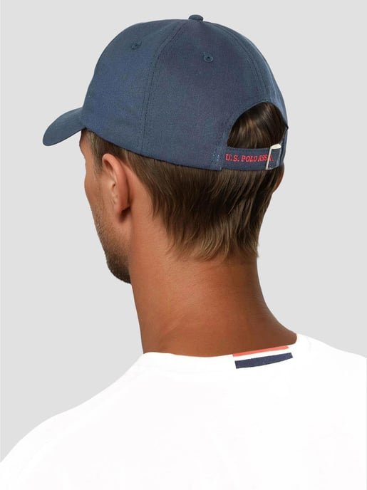 U.S. POLO ASSN. Sombrero Unisex, talla única 100% algodón - Image 6