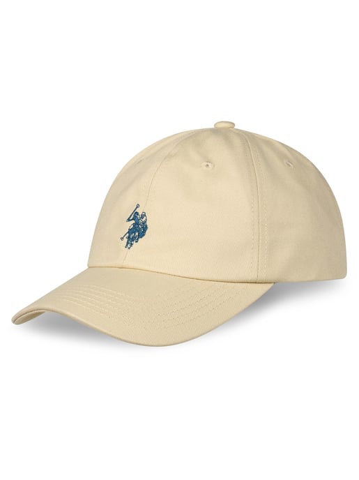 U.S. POLO ASSN. Sombrero Unisex, talla única 100% algodón - Image 1