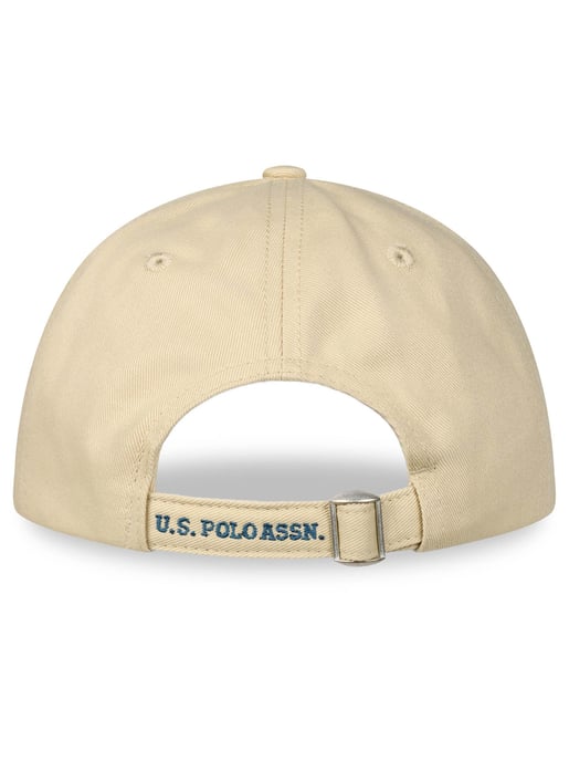 U.S. POLO ASSN. Sombrero Unisex, talla única 100% algodón - Image 2