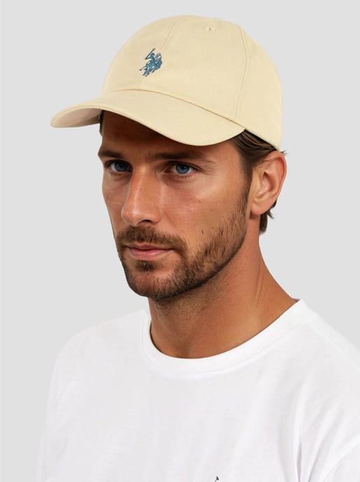 U.S. POLO ASSN. Sombrero Unisex, talla única 100% algodón - Image 4