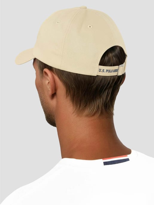 U.S. POLO ASSN. Sombrero Unisex, talla única 100% algodón - Image 6