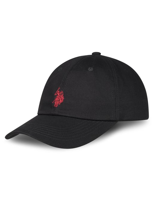 U.S. POLO ASSN. Sombrero Unisex, talla única 100% algodón - Image 1