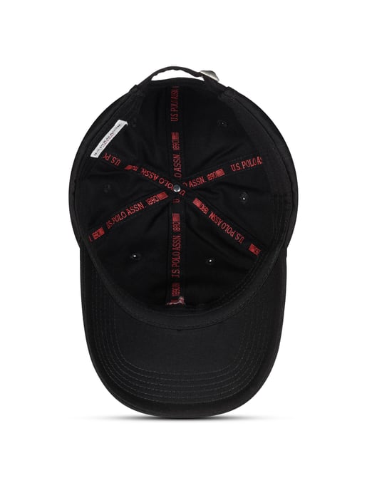 U.S. POLO ASSN. Sombrero Unisex, talla única 100% algodón - Image 3