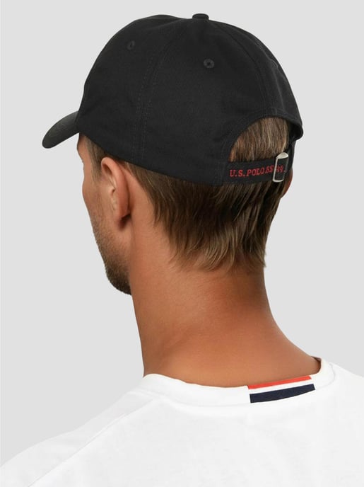 U.S. POLO ASSN. Sombrero Unisex, talla única 100% algodón - Image 6