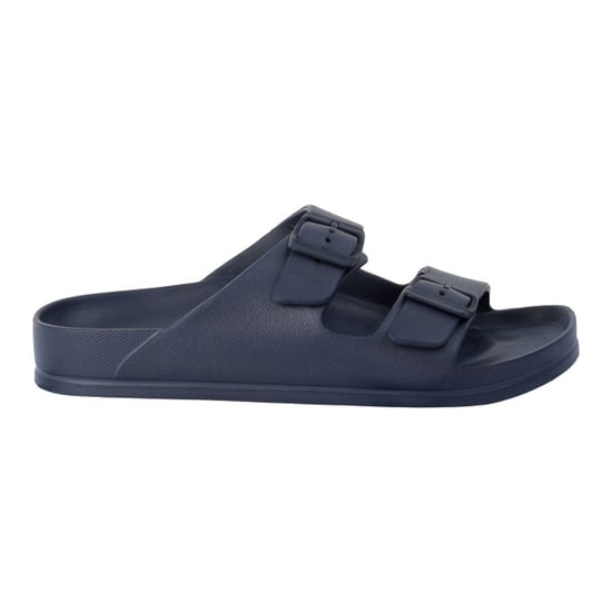Regatta Womens/Ladies Brooklyn Dual Straps Sandals (Navy) - Image 2