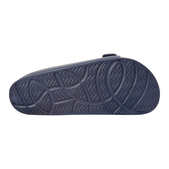 Regatta Womens/Ladies Brooklyn Dual Straps Sandals (Navy) - Image 3