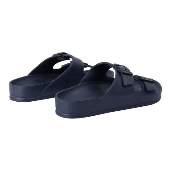 Regatta Womens/Ladies Brooklyn Dual Straps Sandals (Navy) - Image 4