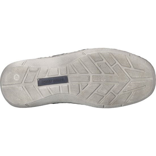 JOSEF SEIBEL Hombres Zapato bajo New Anvers 11 en blau - Image 5