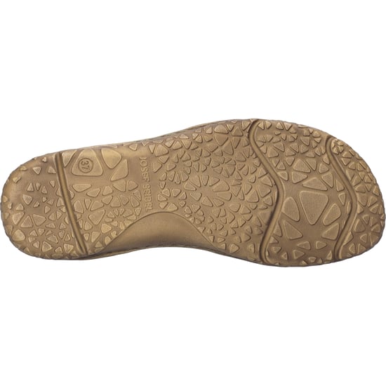 JOSEF SEIBEL Señoras Sandalia Ivy 08 en blau - Image 5