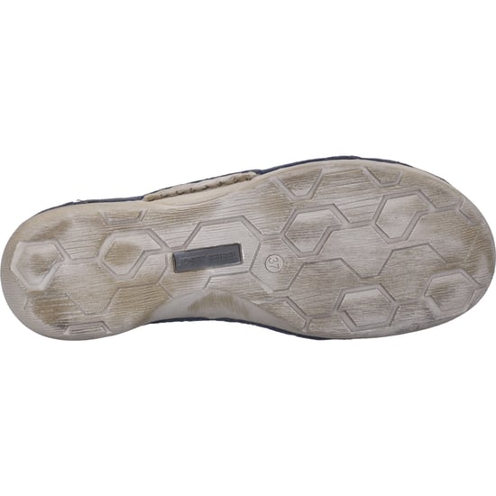 JOSEF SEIBEL Señoras Zapatilla Fergey 42 en blau - Image 6