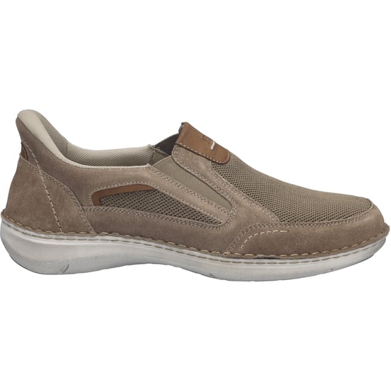JOSEF SEIBEL Hombres Zapatilla New Anvers 25 en beige - Image 2