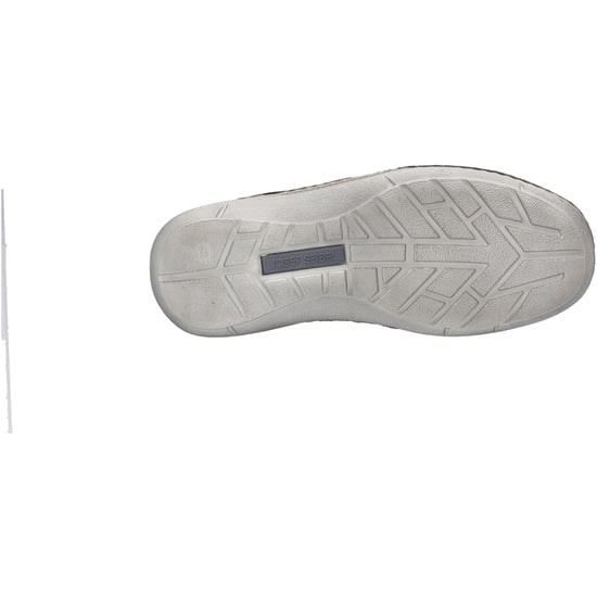JOSEF SEIBEL Hombres Zapatilla New Anvers 25 en beige - Image 6