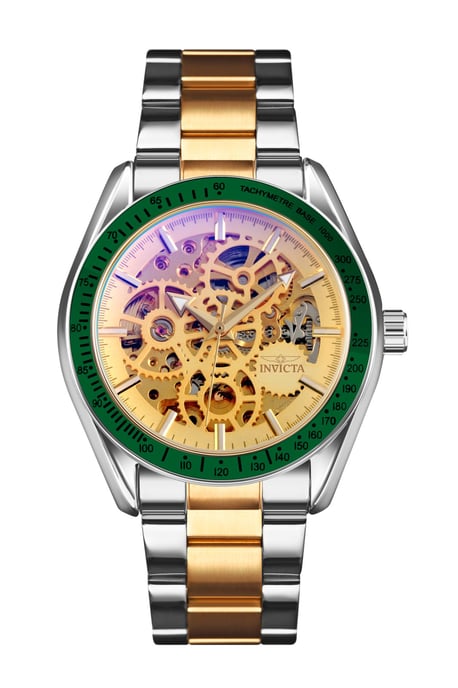 Invicta Objet D Art 69454 Reloj para Hombre Automático  - 43mm - Image 2