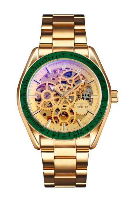 Invicta Objet D Art 69453 Reloj para Hombre Automático  - 43mm - Image 2