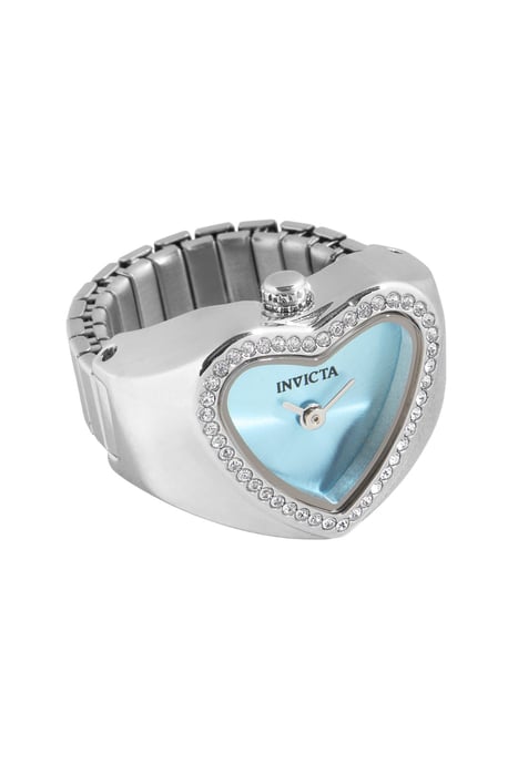 Invicta Mini Ring Watch 49573 Reloj para Mujer Cuarzo - 18mm - Image 2