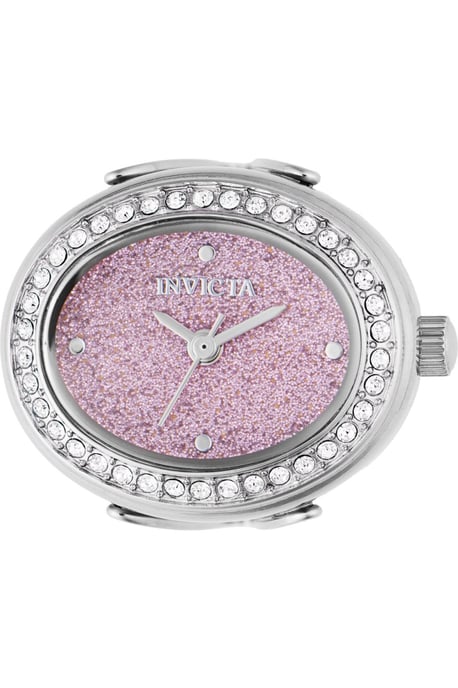 Invicta Mini Ring Watch 49595 Reloj para Mujer Cuarzo - 24mm - Image 1