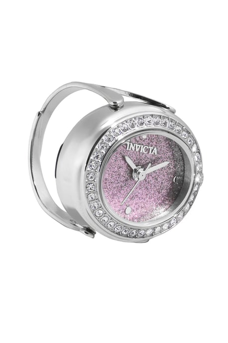 Invicta Mini Ring Watch 49595 Reloj para Mujer Cuarzo - 24mm - Image 2