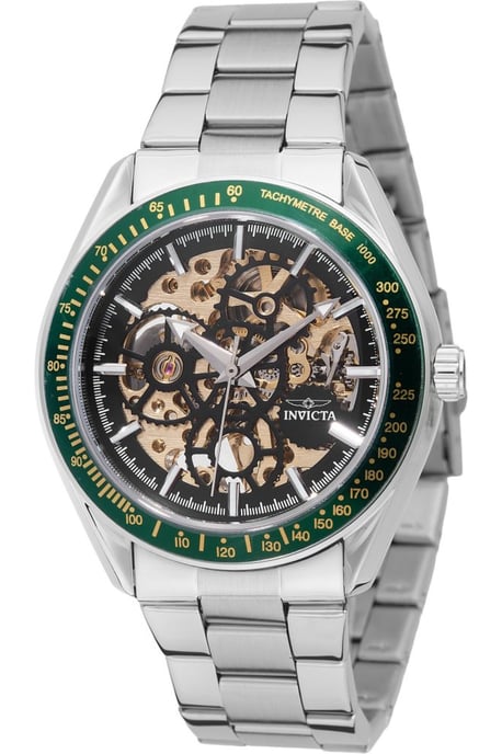 Invicta Objet D Art 69452 Reloj para Hombre Automático - 43mm - Image 1
