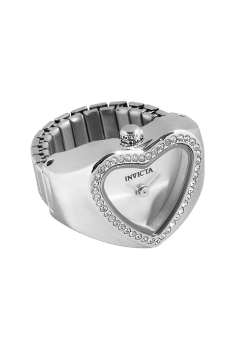 Invicta Mini Ring Watch 49572 Reloj para Mujer Cuarzo - 18mm - Image 2