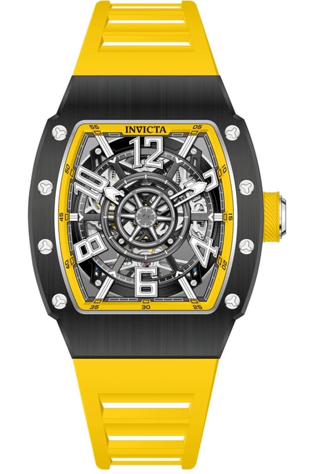 Invicta S1 Rally 69516 Reloj para Hombre Automático - 43mm - Image 1