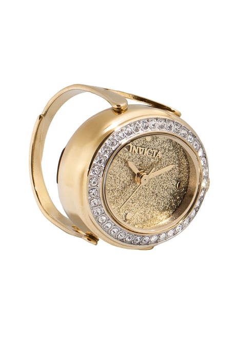 Invicta Mini Ring Watch 49598 Reloj para Mujer Cuarzo - 24mm - Image 2