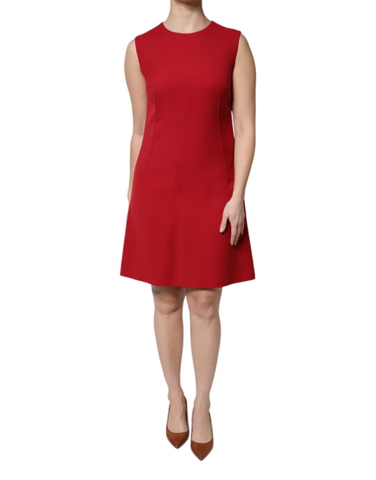 Vestido Sin Mangas Aline - Image 2