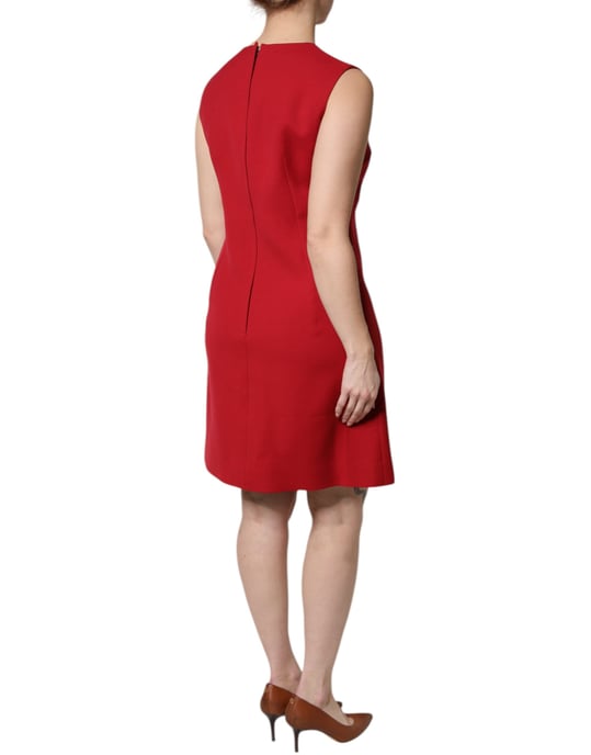 Vestido Sin Mangas Aline - Image 5